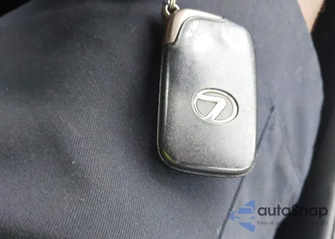 2006 Lexus Is 350 z USA, uszkodzony, nr VIN JTHBE262062004740